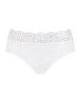 WHITE / 38