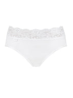 WHITE / 38