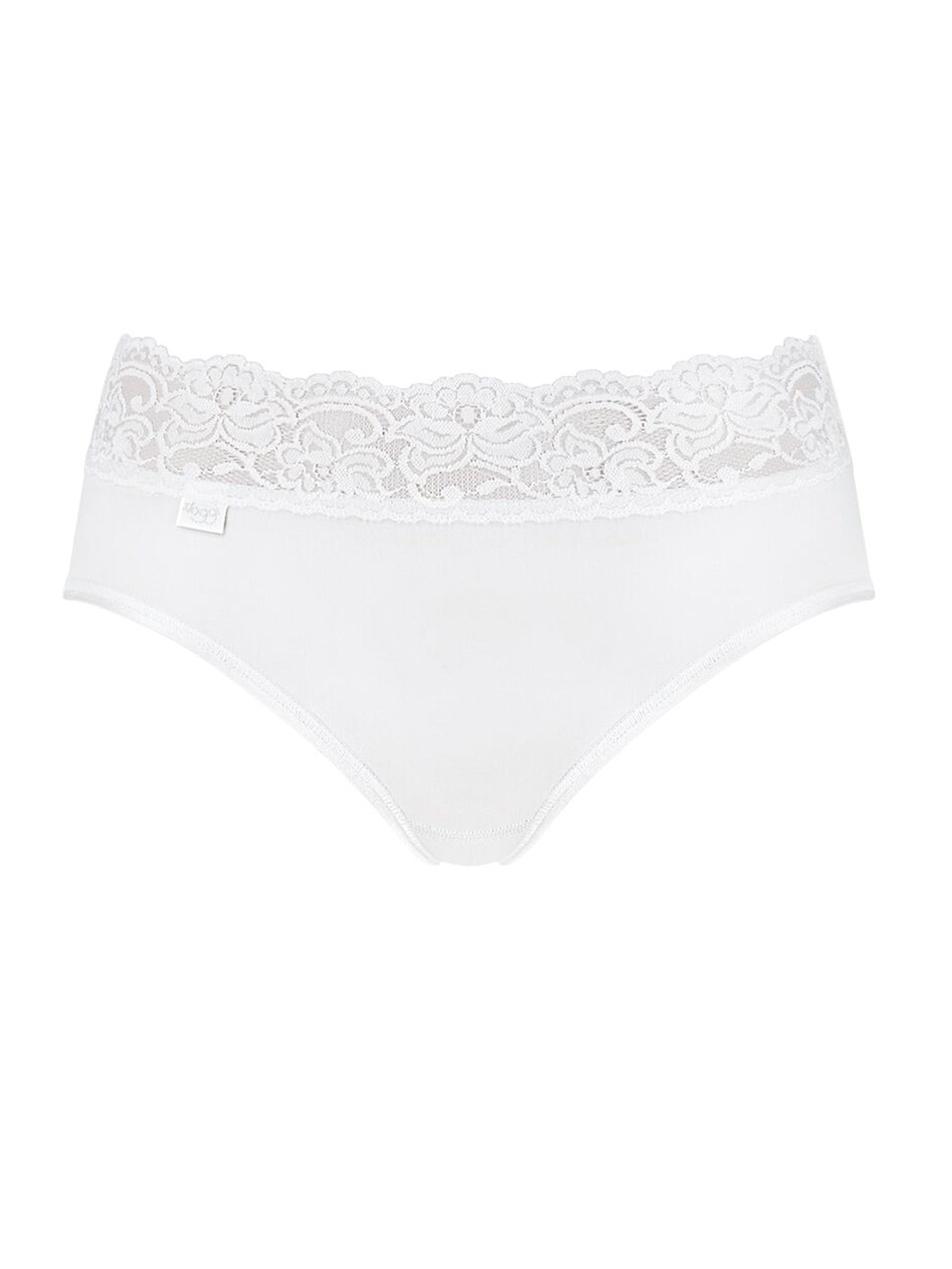 WHITE / 38