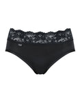 BLACK / 38