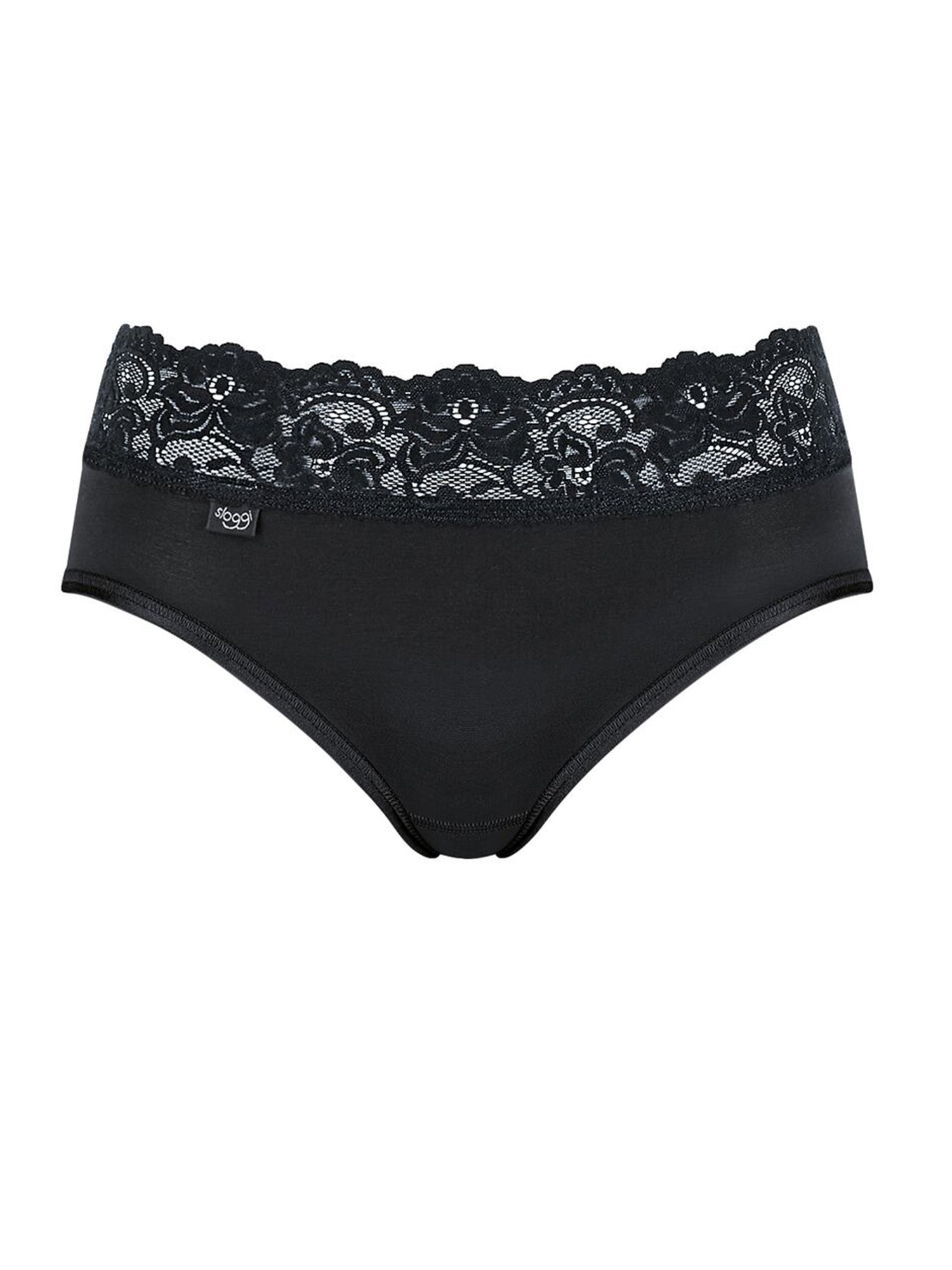 BLACK / 38