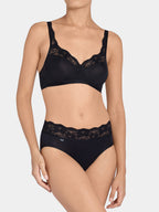 BLACK / 38