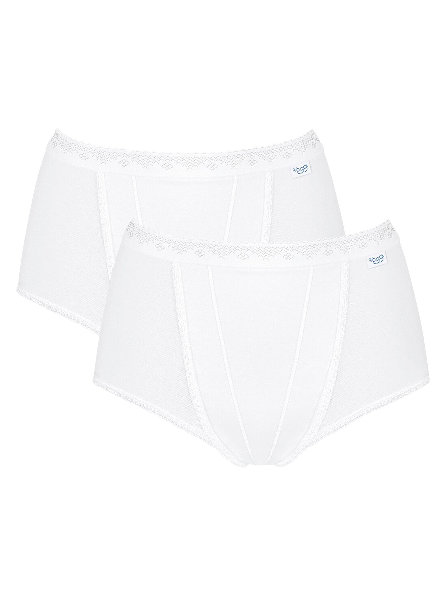 WHITE / 38