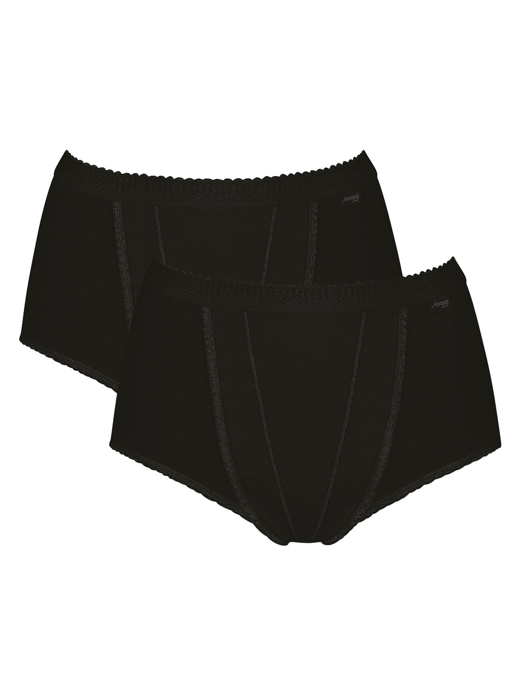 BLACK / 38