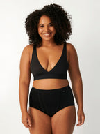BLACK / 38