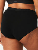 BLACK / 38