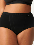 BLACK / 38