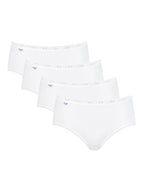 WHITE / 38