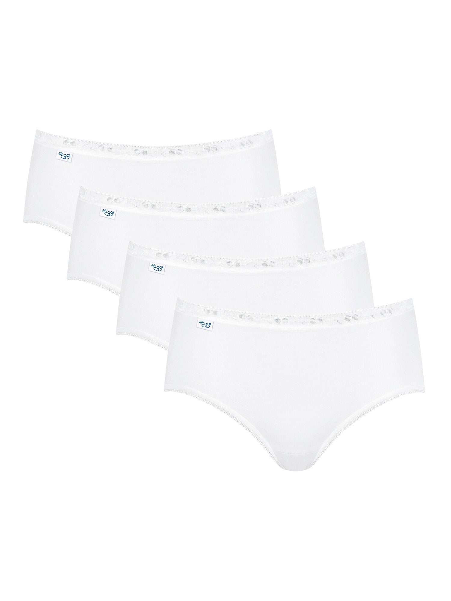 WHITE / 38