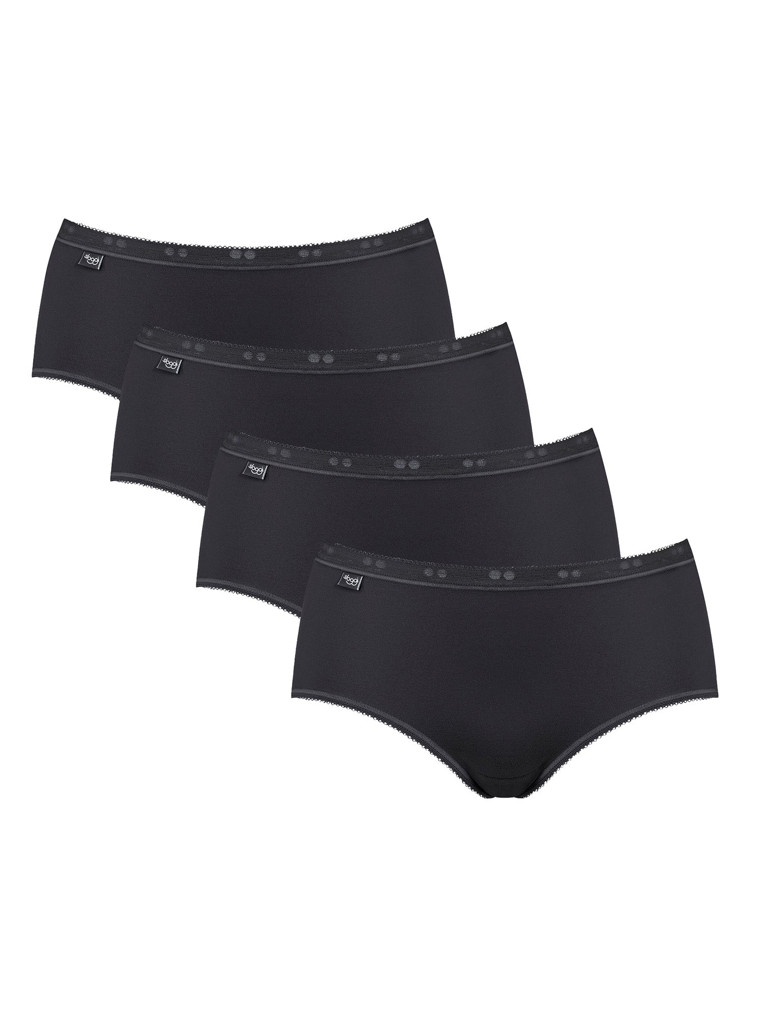 BLACK / 38
