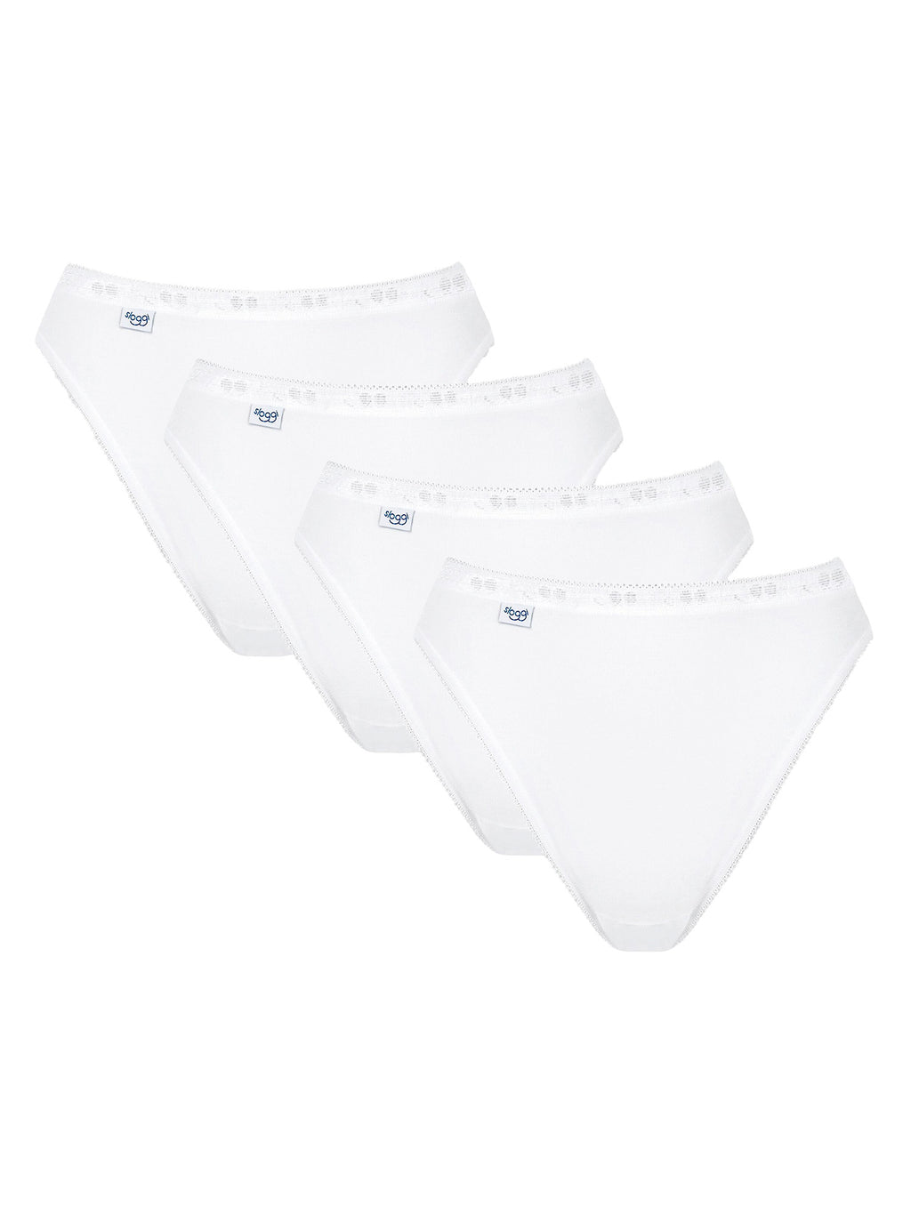 WHITE / 38