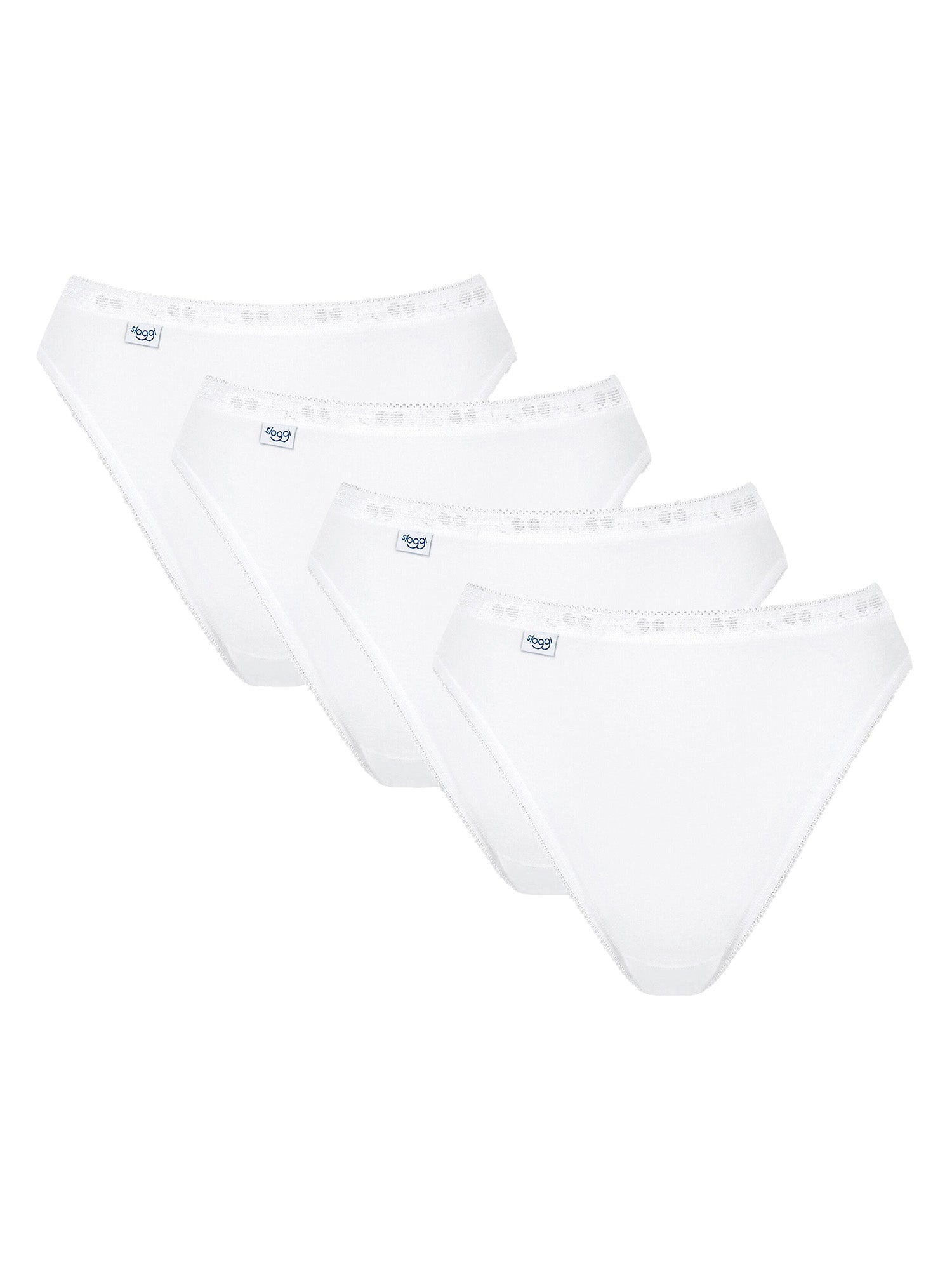 WHITE / 38