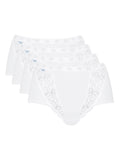 WHITE / 38