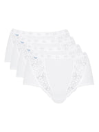 WHITE / 38