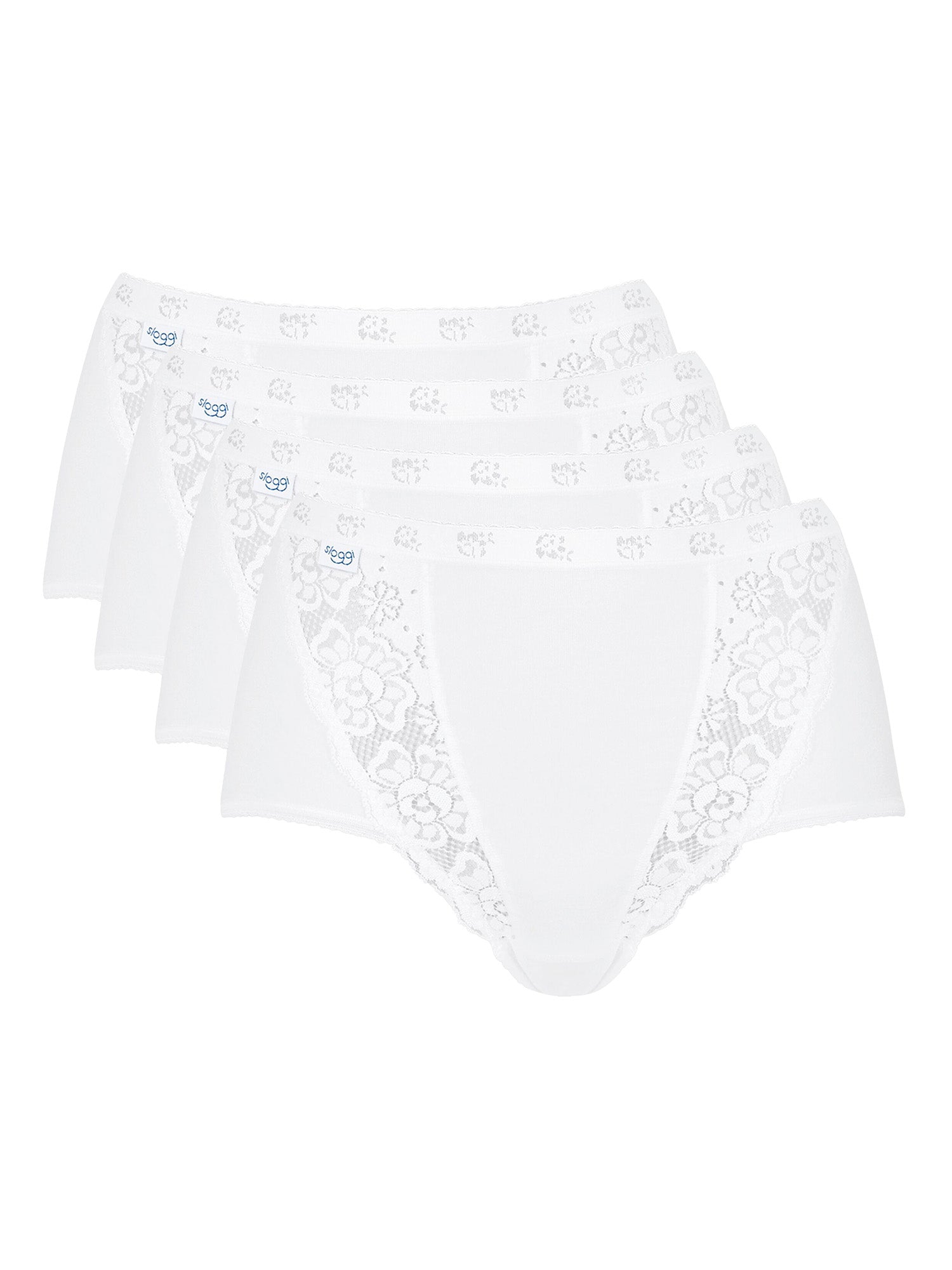 WHITE / 38