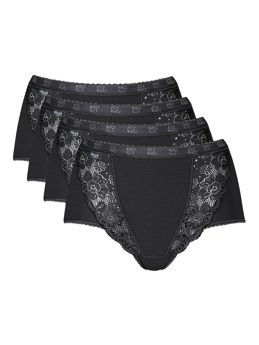 BLACK / 38