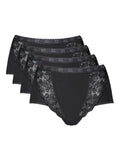 BLACK / 38