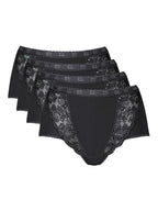 BLACK / 38