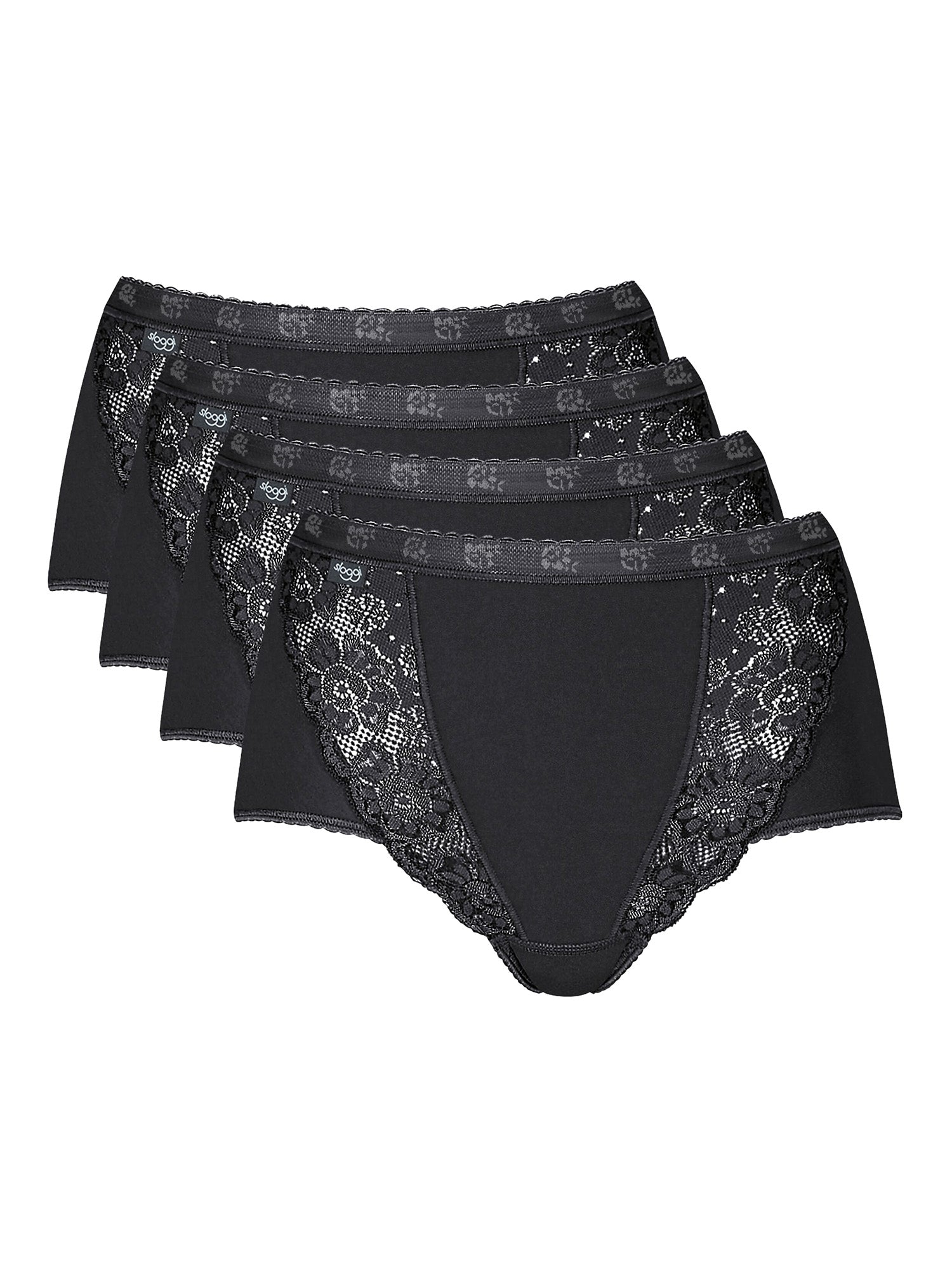 BLACK / 38