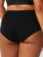BLACK / 38