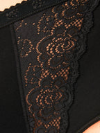 BLACK / 38