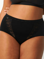 BLACK / 38