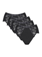 BLACK / 38