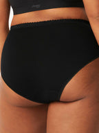 BLACK / 38