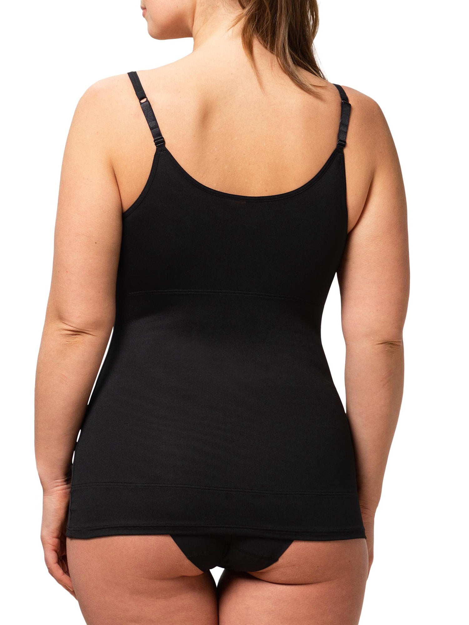 BLACK / L