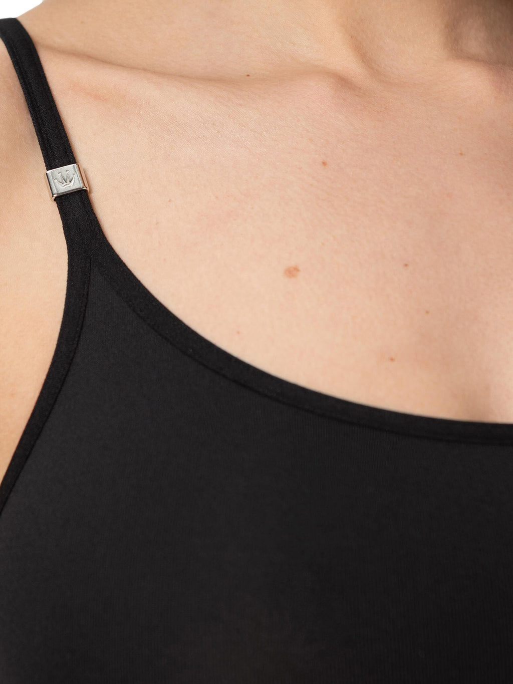 BLACK / L