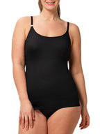 BLACK / L