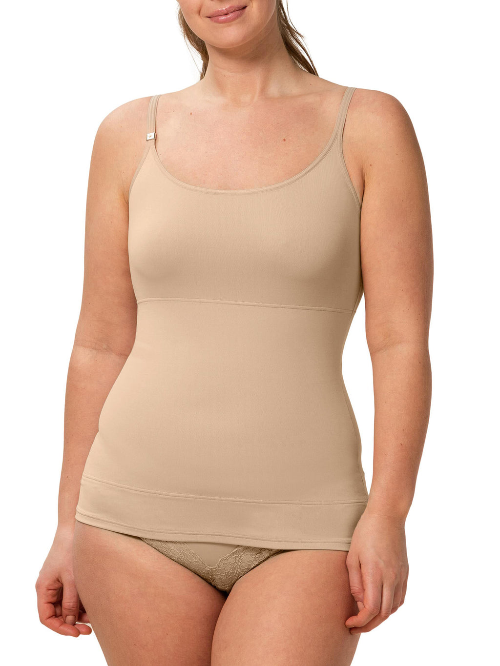 SMOOTH BEIGE / L