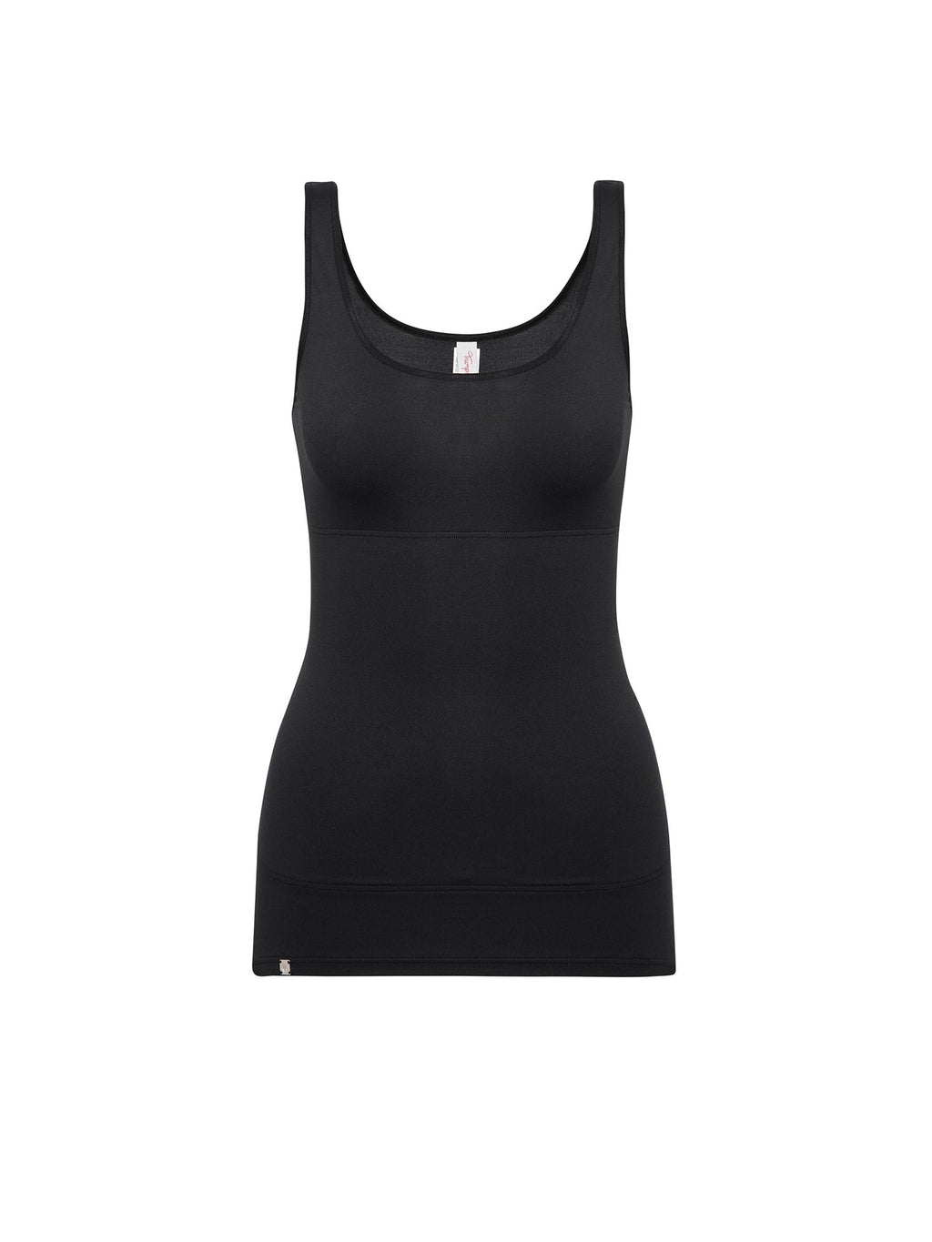 BLACK / L