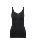 BLACK / L