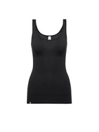 BLACK / L