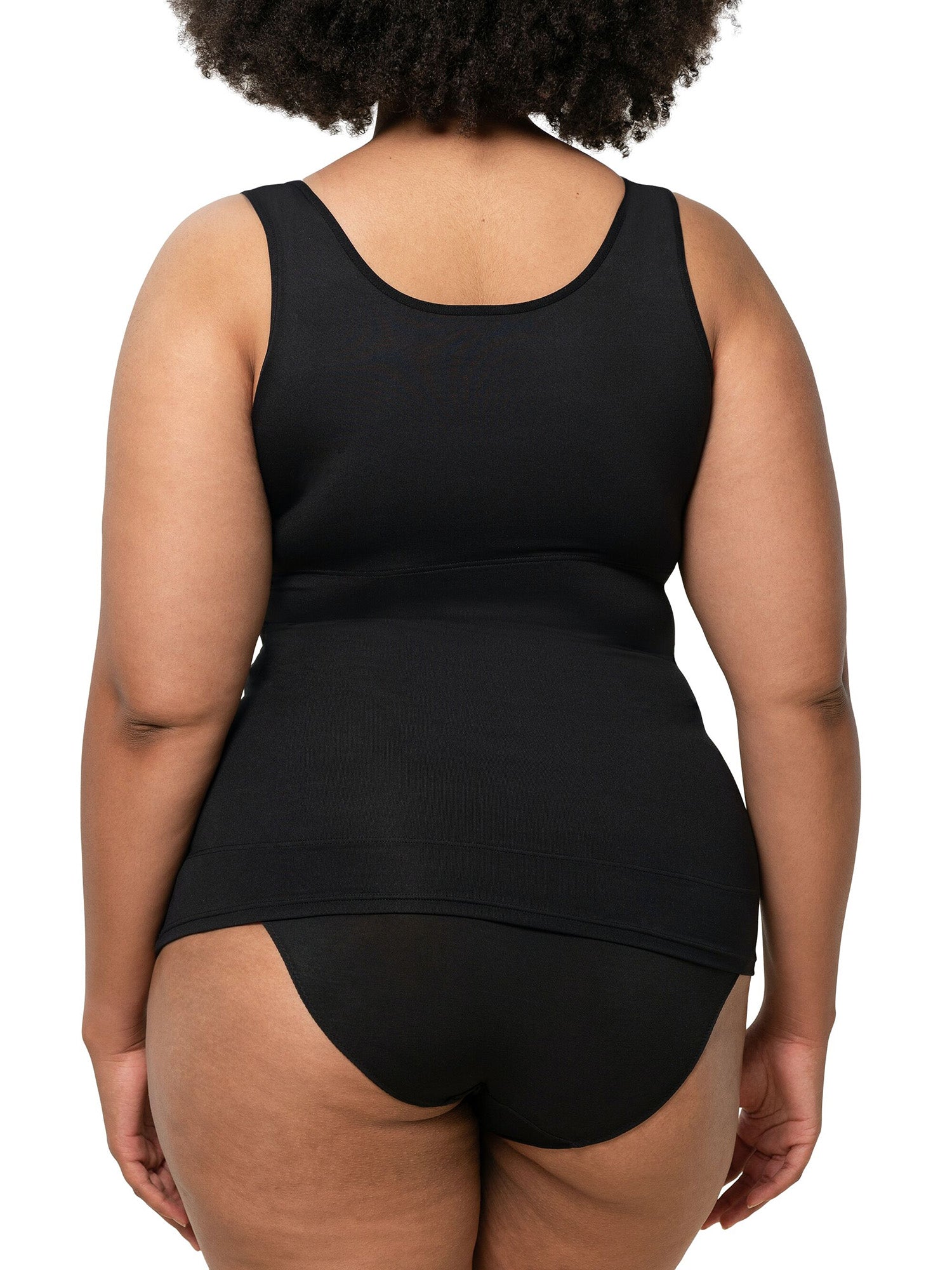 BLACK / L