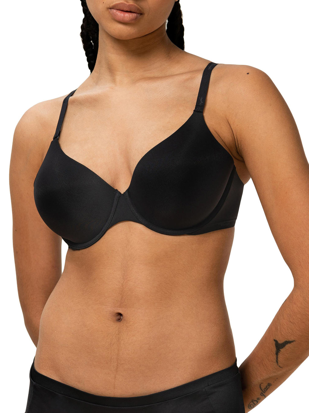 BLACK / 70A