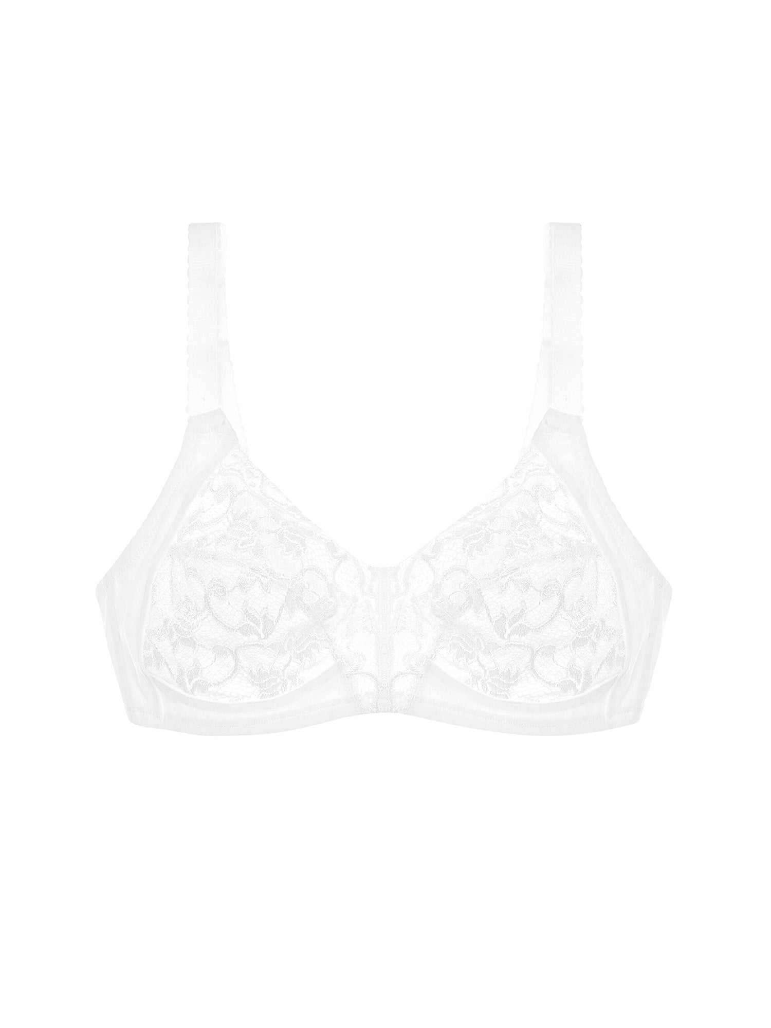 WHITE / 100B