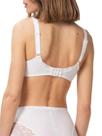 WHITE / 100B