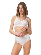 WHITE / 100B
