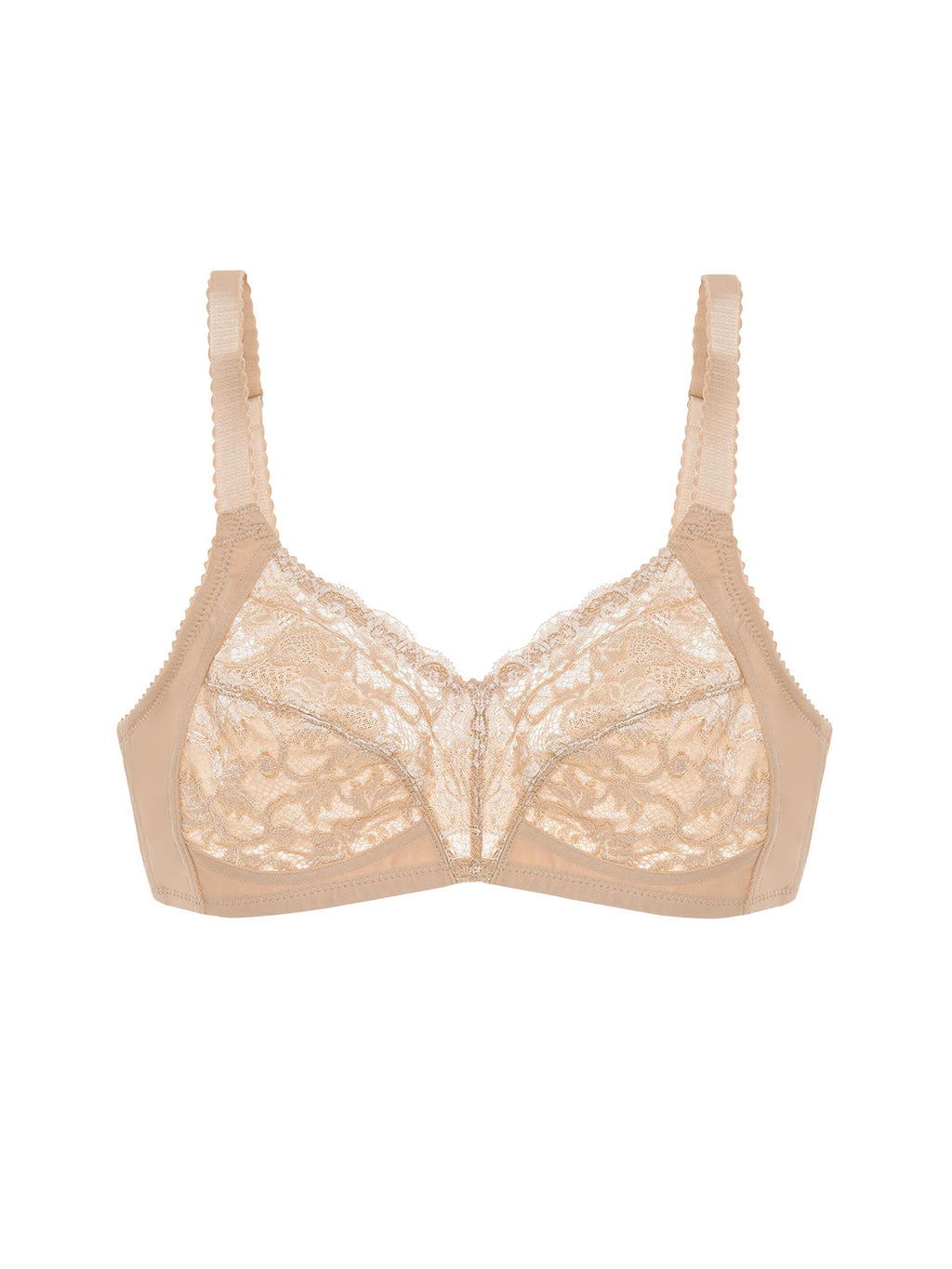 SMOOTH BEIGE / 100B