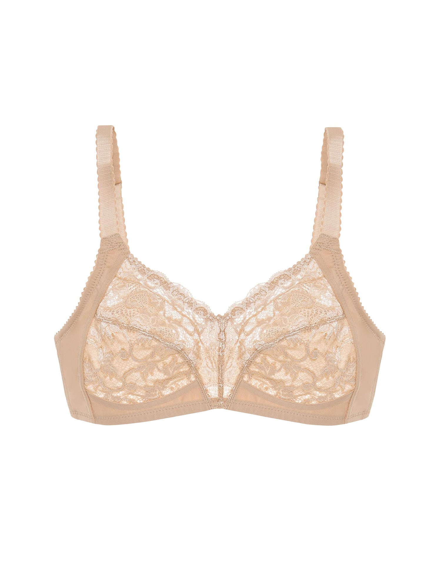 SMOOTH BEIGE / 100B