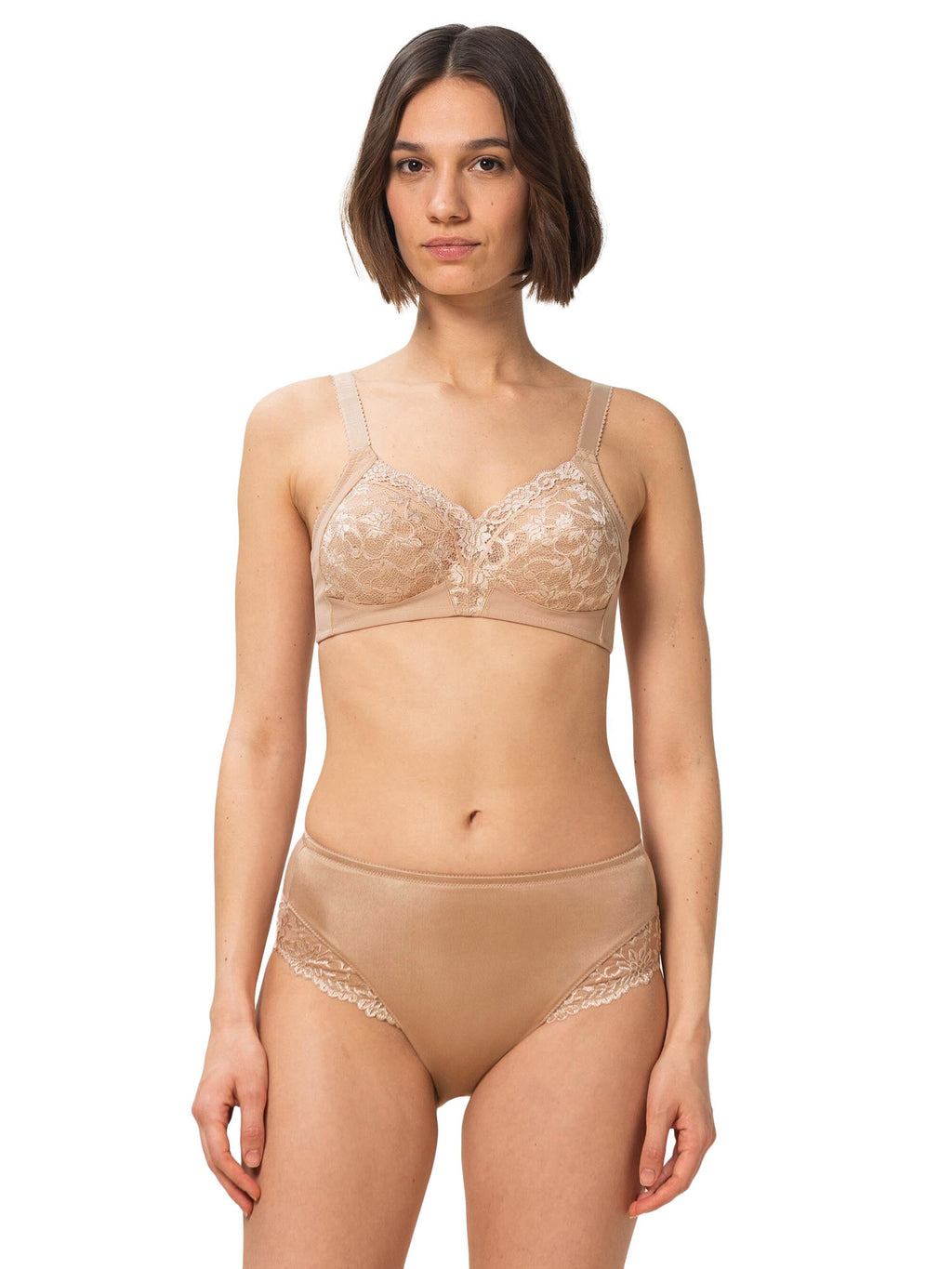 SMOOTH BEIGE / 100B