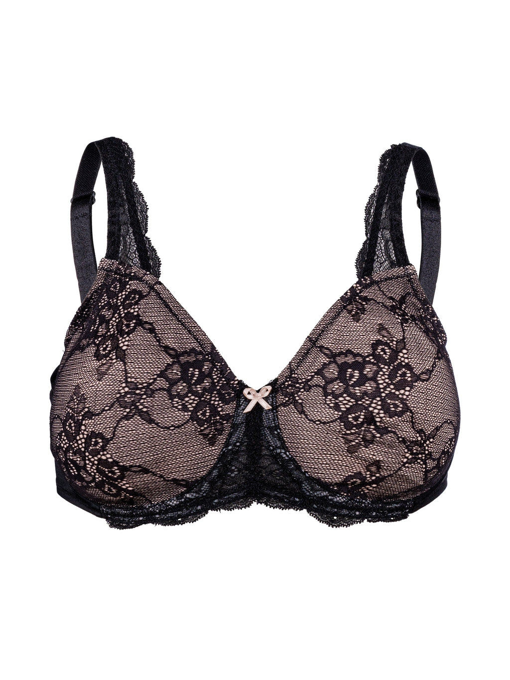 BLACK / 70C