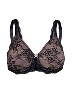 BLACK / 70C