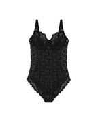 BLACK / 75B