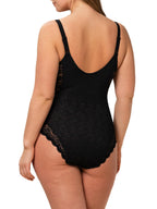 BLACK / 75B