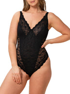 BLACK / 75B