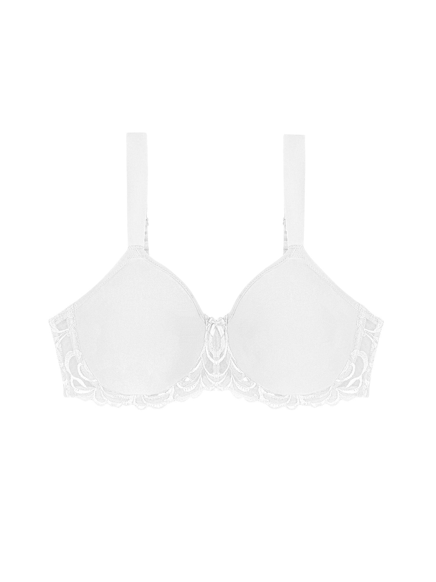 WHITE / 75C