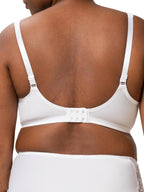 WHITE / 75C